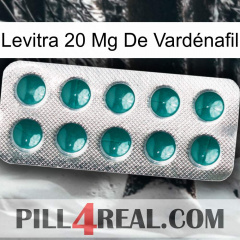 Levitra 20 Mg De Vardénafil dapoxetine1